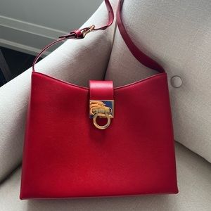 Ferragamo bag